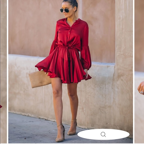 Vici clothing lot - Picture 2 of 7